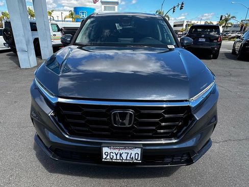 Certified 2023 Honda CR-V EX-L image 3