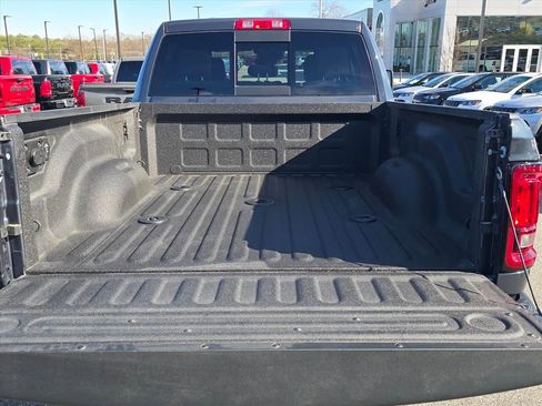 New 2026 RAM 2500 Tradesman image 8