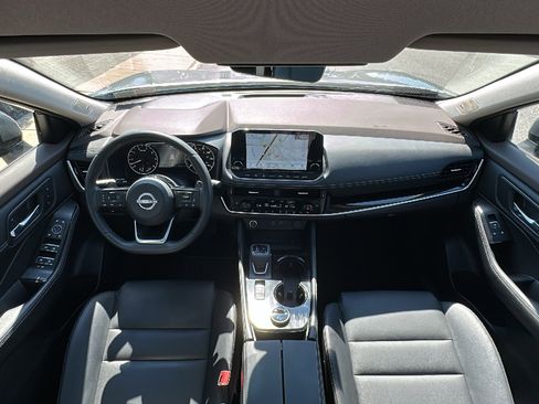 Certified 2023 Nissan Rogue SL w/ SL Premium Package AWD/4WD image 26