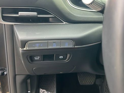 Used 2024 Genesis GV80 3.5T w/ Prestige Package image 23