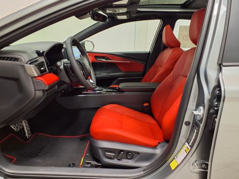 New 2026 Toyota Camry XSE FWD image 24