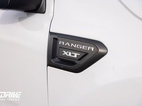 Used 2022 Ford Ranger XLT image 6