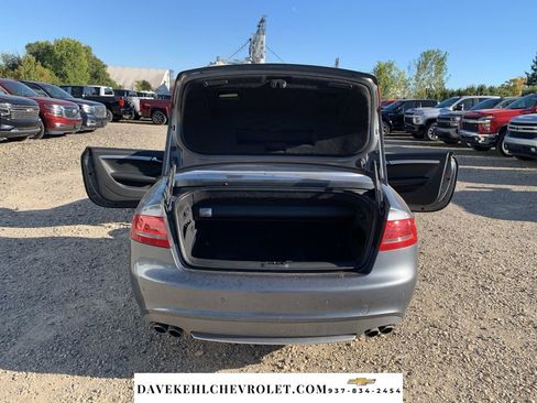 Used 2012 Audi S5 Premium Plus image 41