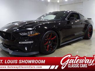 Used 2018 Ford Mustang GT RWD video 1