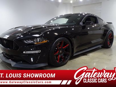 Used 2018 Ford Mustang GT