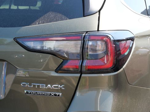 Certified 2024 Subaru Outback Touring XT AWD/4WD image 8