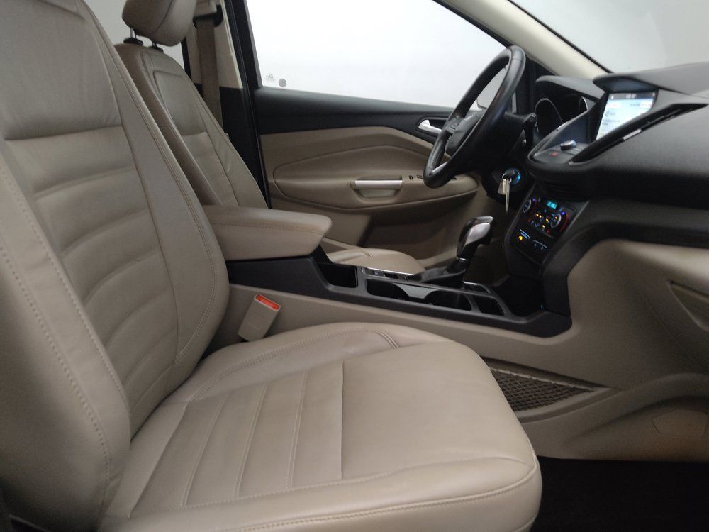 Used 2018 Ford Escape SEL AWD/4WD image 21