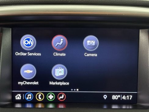 Used 2019 Chevrolet Colorado Z71 image 27
