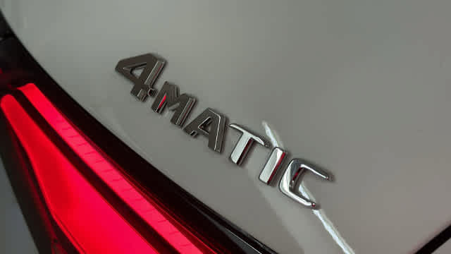 Certified 2026 Mercedes-Benz GLC 300 4MATIC image 11