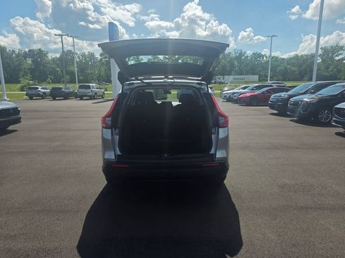 Certified 2023 Honda CR-V LX image 14