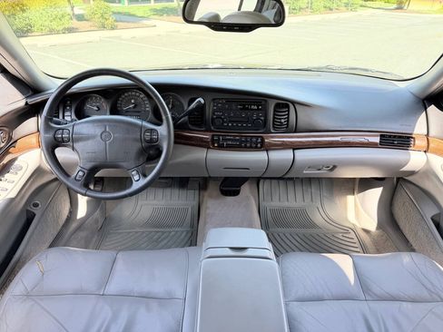 Used 2004 Buick Le Sabre Custom FWD image 13