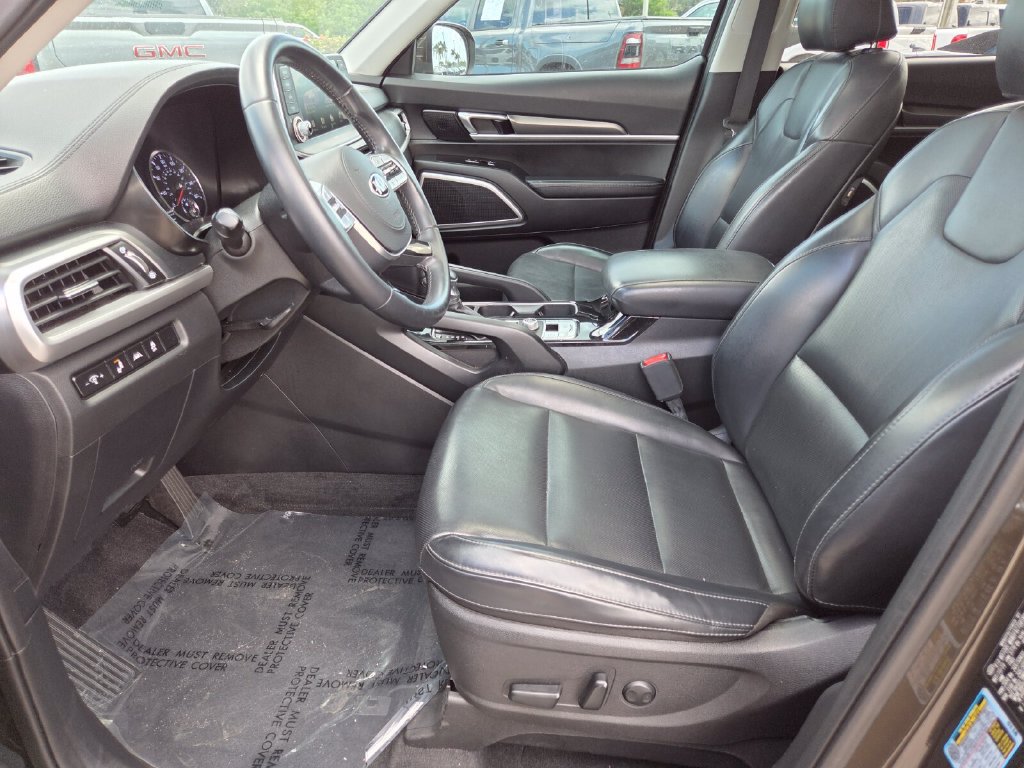 Used 2020 Kia Telluride S FWD image 30