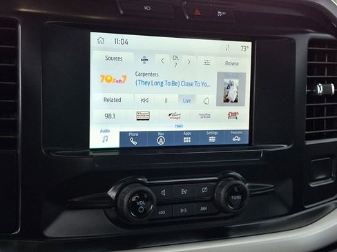 Used 2023 Ford F150 XLT image 24