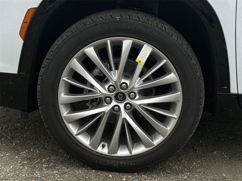 New 2026 Buick Enclave Sport Touring w/ Power Package image 12