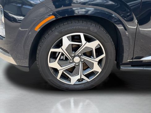 Used 2022 Hyundai Palisade Calligraphy FWD image 16
