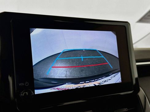 Certified 2024 Toyota Corolla LE FWD image 22