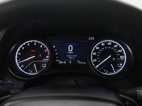Used 2023 Toyota Camry SE image 23