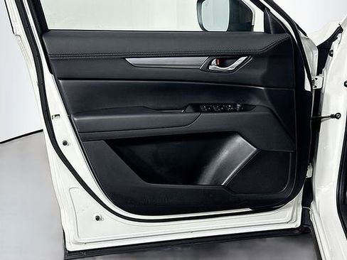 Used 2023 MAZDA CX-5 AWD 2.5 S w/ Select Package image 14