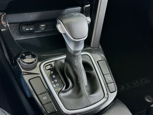 Used 2024 Kia Seltos S image 25