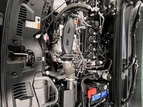 Used 2023 Honda Accord EX image 27