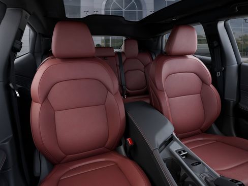 New 2026 Dodge Charger R/T AWD/4WD image 17