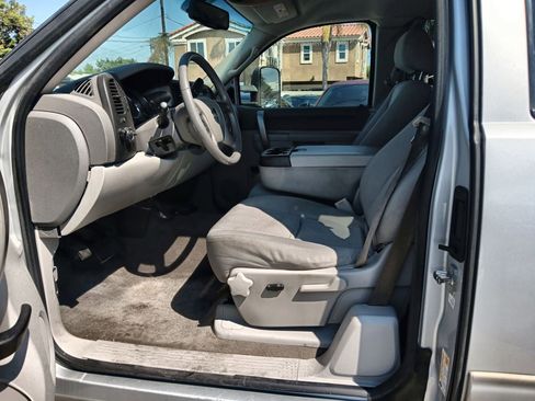 Used 2012 GMC Sierra 1500 SLE w/ Power Tech Package image 17