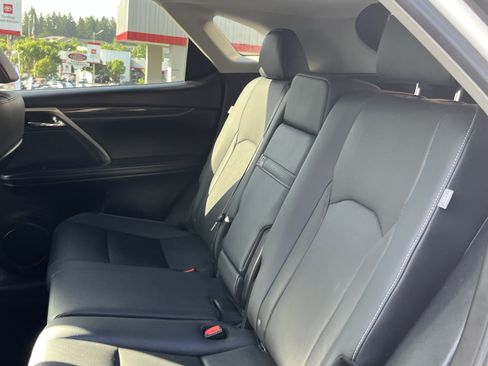 Used 2021 Lexus RX 350 AWD w/ Accessory Package image 13
