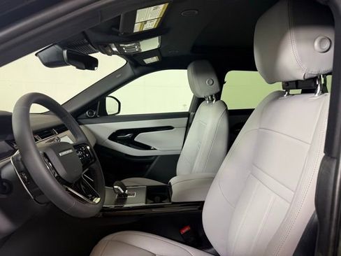New 2026 Land Rover Range Rover Evoque S image 12