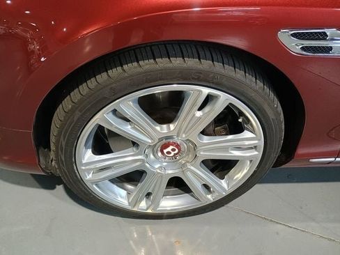 Used 2017 Bentley Continental GT AWD/4WD image 31