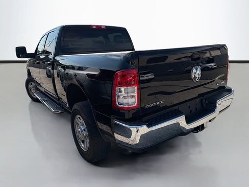 Used 2024 RAM 2500 Big Horn w/ Bed Utility Group AWD/4WD image 6