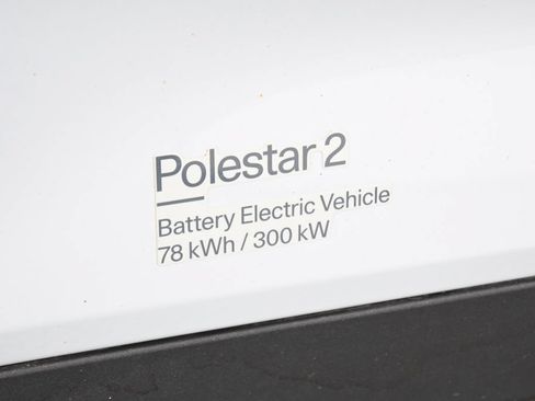 Used 2021 Polestar Polestar 2 AWD/4WD image 21