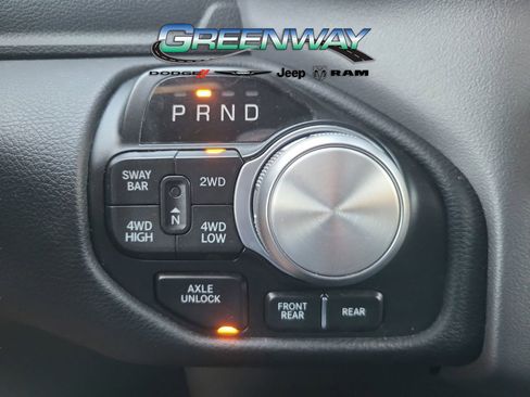 Used 2022 RAM 2500 Power Wagon w/ Level 1 Equipment Group image 23