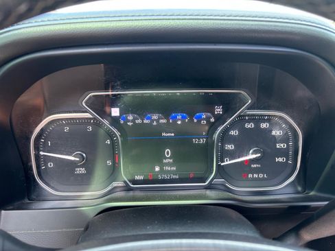 Used 2022 GMC Sierra 2500 Denali AWD/4WD image 17