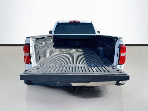 Used 2017 GMC Sierra 1500 2WD Regular Cab image 21