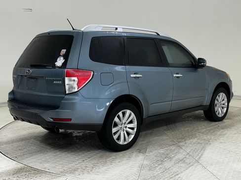 Used 2013 Subaru Forester 2.5X Touring image 8