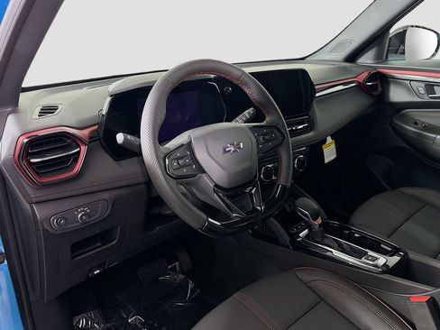 New 2026 Chevrolet TrailBlazer RS w/ Convenience Package image 9