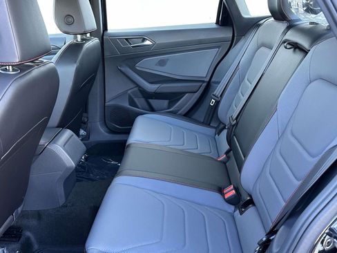 New 2026 Volkswagen Jetta GLI Autobahn image 13