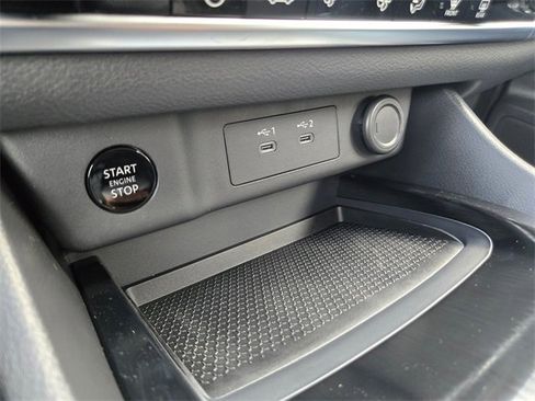 New 2026 Nissan Rogue SV w/ SV Premium Package image 23