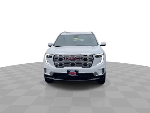 New 2026 GMC Acadia Denali w/ Super Cruise Package image 38