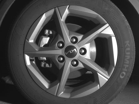 Used 2025 Kia K4 FWD image 12
