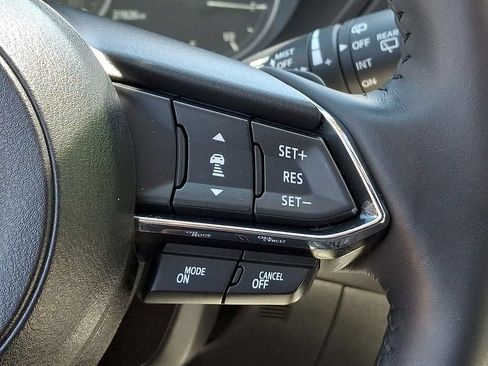 Used 2023 MAZDA CX-5 AWD 2.5 S w/ Premium Plus Pkg image 26