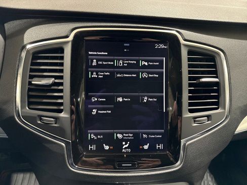 Used 2018 Volvo XC90 T5 Momentum w/ Convenience Package image 86