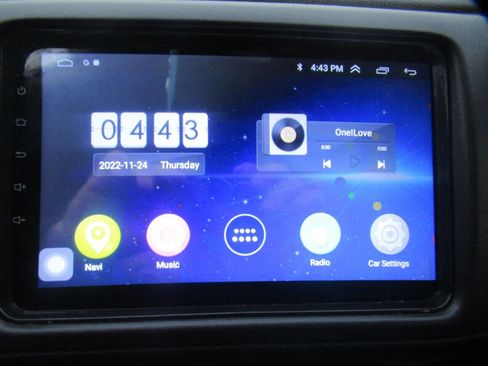 Used 2016 Honda HR-V LX image 21