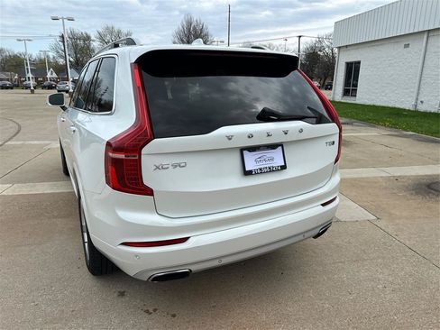 Used 2016 Volvo XC90 T5 Momentum AWD/4WD image 25