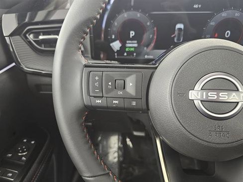 New 2026 Nissan Kicks SR w/ Cold Weather Package image 29