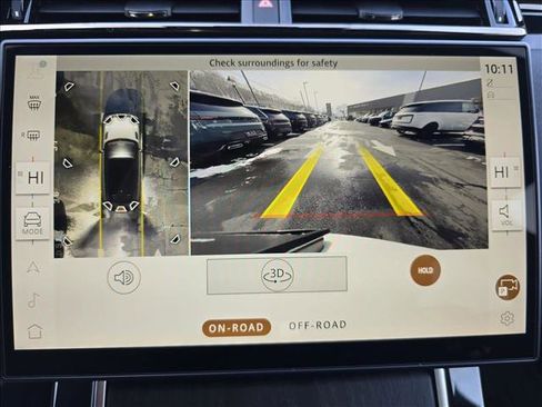 New 2026 Land Rover Range Rover Velar Dynamic SE image 22