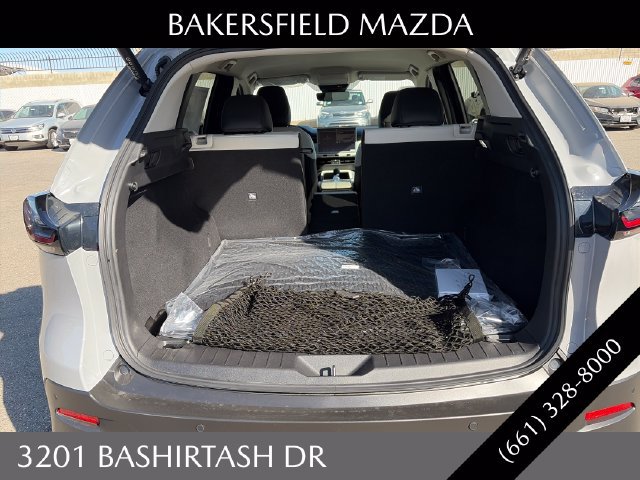 New 2026 MAZDA CX-5 Preferred AWD/4WD image 17