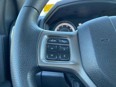 Used 2024 RAM 1500 Classic SLT image 10