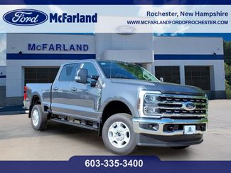 New 2026 Ford F350 XLT w/ XLT Premium Package AWD/4WD video 1