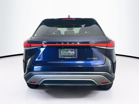 Used 2023 Lexus RX 350 Premium w/ Cold Area Package FWD image 7